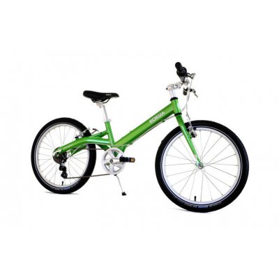 KOKUA Like to Bike 20´ zelená