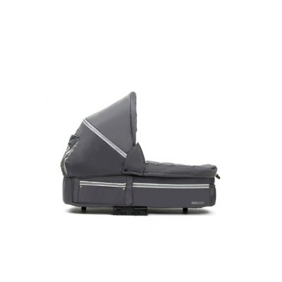 MUTSY hluboké lůžko Rider Active Black