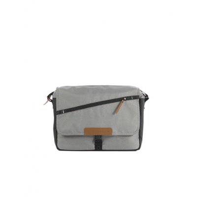 MUTSY Přebalovací taška Evo Urban Nomad Light Grey