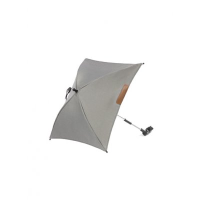 MUTSY Slunečník Evo Urban Nomad Light Grey