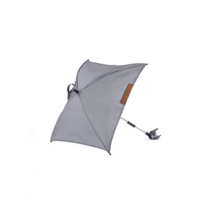 MUTSY slunečník Igo Urban Nomad White & Blue