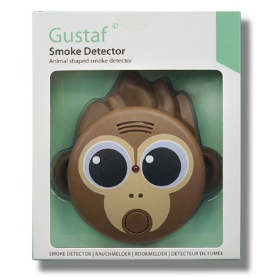 FLOW Detektor kouře Gusaf - 21655_001