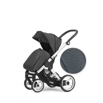 MUTSY Nánožník Evo Farmer Fishbone Moonrock