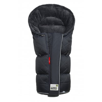ODENWÄLDER Keep Heat XL anthrazit