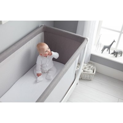 SHNUGGLE Air Set pro přestavbu Dove Grey - 31687_005