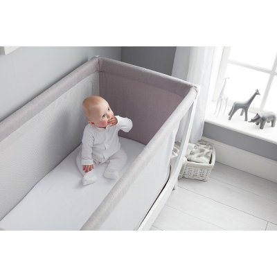 SHNUGGLE Air Set pro přestavbu Stone Grey - 31688_006