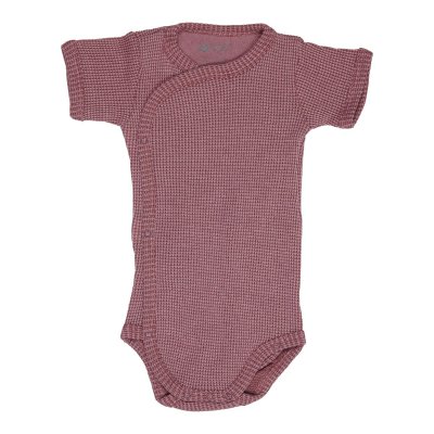 LODGER Romper Short Sleeves Ciumbelle Nocture vel. 62