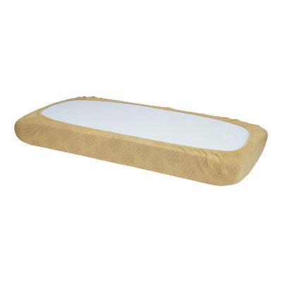 LODGER Slumber Empire 40 x 80 cm Caramel - 32607_001