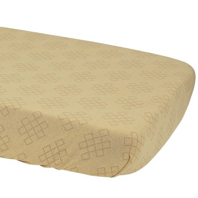 LODGER Slumber Empire 40 x 80 cm Caramel - 32607_002