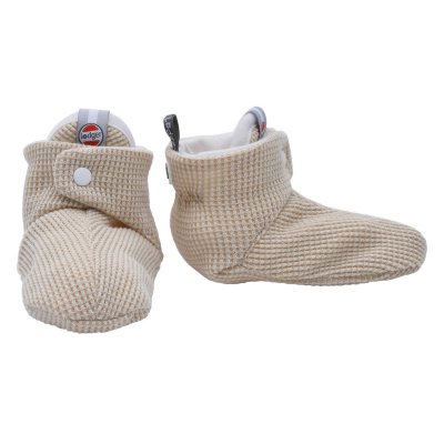 LODGER Slipper Ciumbelle Ivory 0 - 3 měsíce