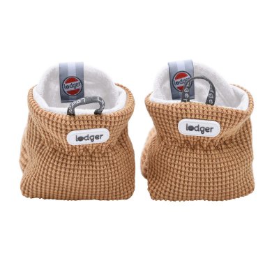 LODGER Slipper Ciumbelle Honey 3 - 6 měsíců - 32692_001