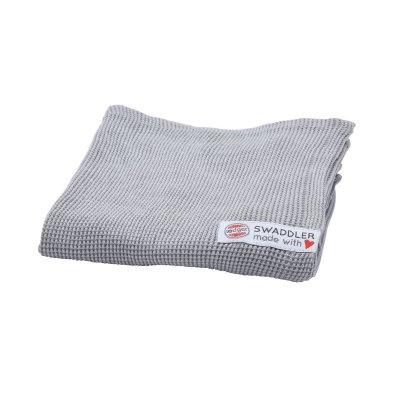 LODGER Swaddler Ciumbelle 70 x 70 cm Donkey - 32745_001