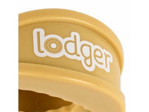 LODGER Swaddle Clip 2balení Honey - 32759_001