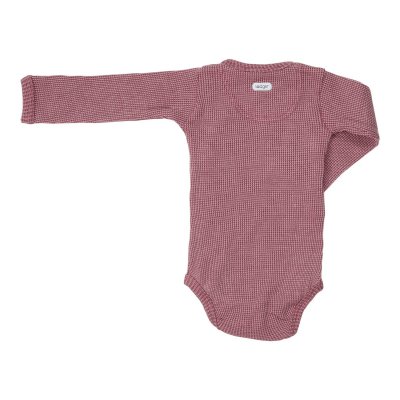 LODGER Romper Long Sleeves Ciumbelle Nocture vel. 68 - 34826_001