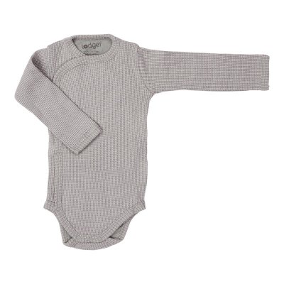 LODGER Romper Long Sleeves Ciumbelle Donkey vel. 68