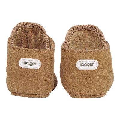 LODGER Walker Leather Basic Cognac 3 - 6 měsíců - 34897_002