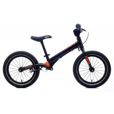 KOKUA Like a Bike Jumper 14´ Black Orange