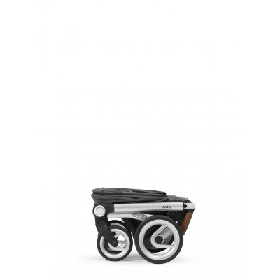MUTSY Podvozek Icon Grip Cognac Frame Black Reflective Wheels 2020 - 36612_001