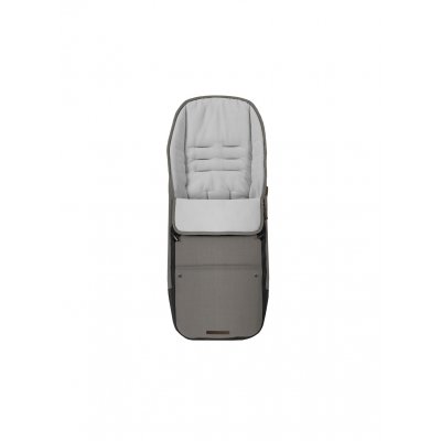MUTSY Fusak Nio Journey Taupe Grey