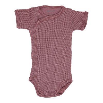 LODGER Romper Short Sleeves Ciumbelle Nocture vel. 80