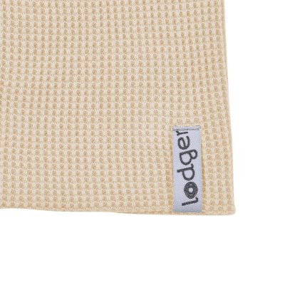 LODGER Beanie Ciumbelle Ivory 0 - 6 měsíců - 37244_002