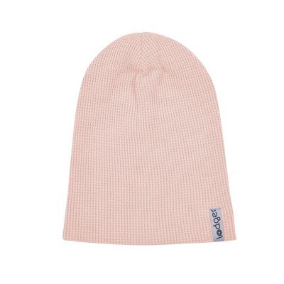 LODGER Beanie Ciumbelle Sensitive 6 - 12 měsíců