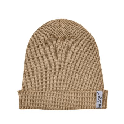 LODGER Beanie Ciumbelle Honey 0 - 6 měsíců - 37253_001