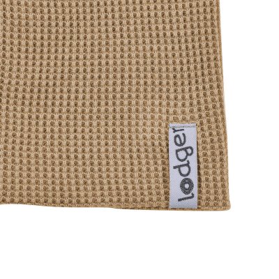 LODGER Beanie Ciumbelle Honey 0 - 6 měsíců - 37253_002