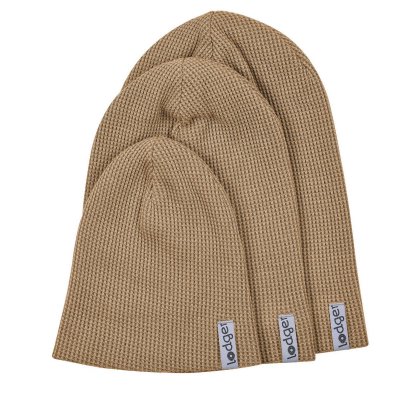 LODGER Beanie Ciumbelle Honey 0 - 6 měsíců - 37253_005