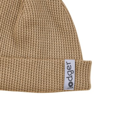 LODGER Beanie Ciumbelle Honey 1 - 2 roky - 37255_003