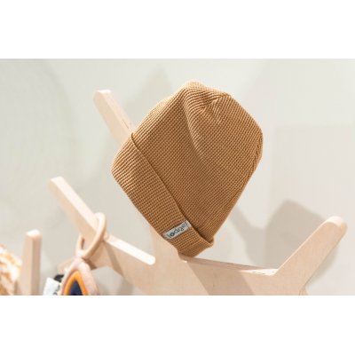 LODGER Beanie Ciumbelle Honey 1 - 2 roky - 37255_006