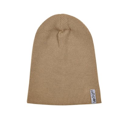 LODGER Beanie Ciumbelle Honey 1 - 2 roky