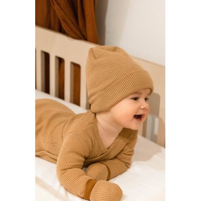 LODGER Mittens Ciumbelle Honey - 37289_002