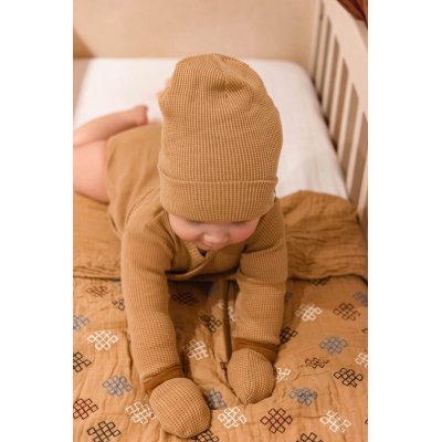 LODGER Mittens Ciumbelle Honey - 37289_003