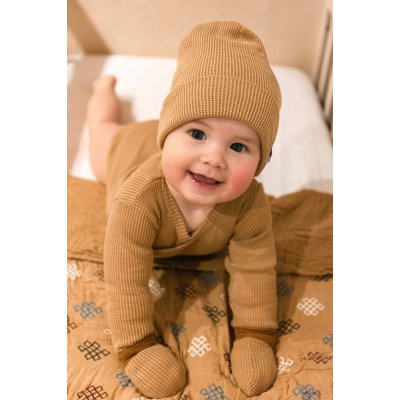 LODGER Mittens Ciumbelle Honey - 37289_004