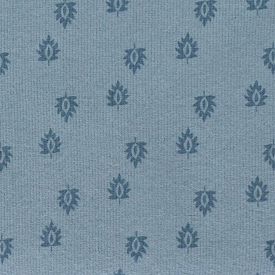 LODGER Beanie Print Rib Ocean 1 - 2 roky - 38643_002