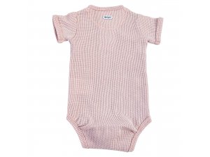 LODGER Romper Short Sleeves Ciumbelle Tan vel. 74 - 38729_001