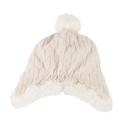 LODGER Hatter Empire Fleece Birch 3 - 6 měsíců - 38886_001