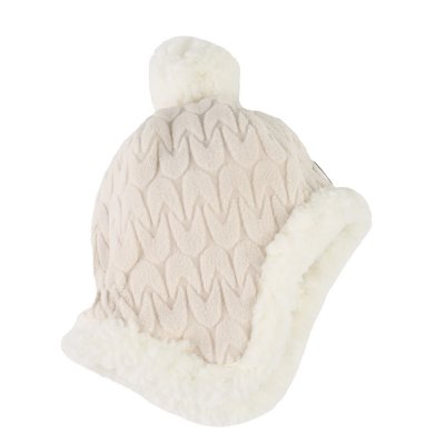 LODGER Hatter Empire Fleece Birch 3 - 6 měsíců - 38886_002