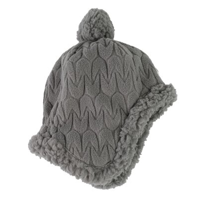 LODGER Hatter Empire Fleece Sharkskin 3 - 6 měsíců - 38892_002