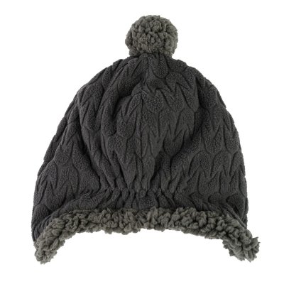 LODGER Hatter Empire Fleece Pigeon 6 - 12 měsíců - 38896_001