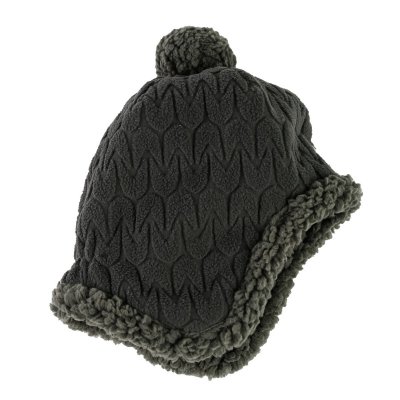 LODGER Hatter Empire Fleece Pigeon 6 - 12 měsíců - 38896_002