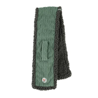 LODGER Muffler Empire Fleece Green Bay - 38925_001