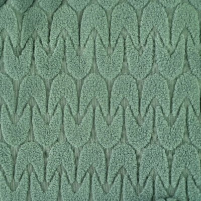 LODGER Muffler Empire Fleece Green Bay - 38925_002