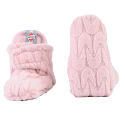 LODGER Slipper Fleece Empire Sensitive 0 - 3 měsíce - 38958_001