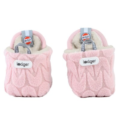 LODGER Slipper Fleece Empire Sensitive 0 - 3 měsíce - 38958_002