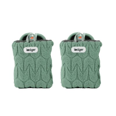 LODGER Slipper Fleece Empire Green Bay 3 - 6 měsíců - 38967_002