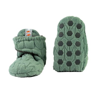 LODGER Slipper Fleece Empire Green Bay 12 - 18 měsíců - 38969_001