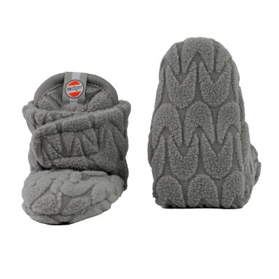 LODGER Slipper Fleece Empire Sharkskin 0 - 3 měsíce - 38978_001