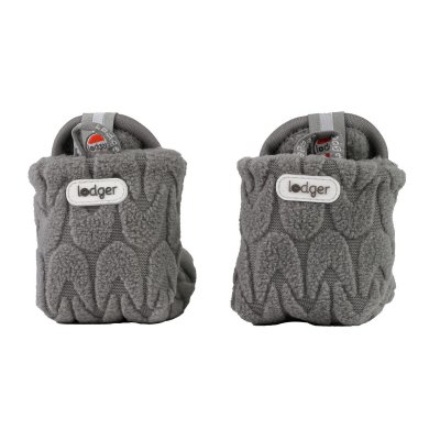 LODGER Slipper Fleece Empire Sharkskin 0 - 3 měsíce - 38978_002